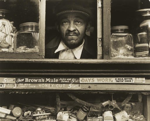 MORRIS ENGEL (1918-2005)