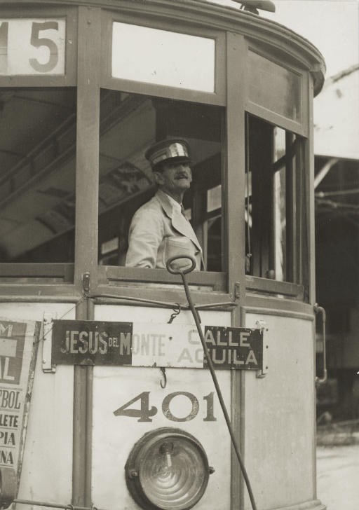 Walker Evans (1903-1975)
