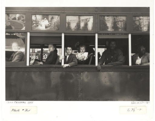 Robert Frank (b. 1924)
