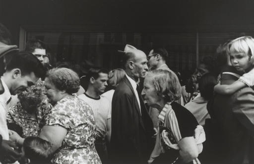 Robert Frank (b. 1924)
