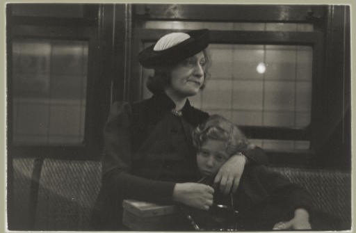 Walker Evans (1903-1975)