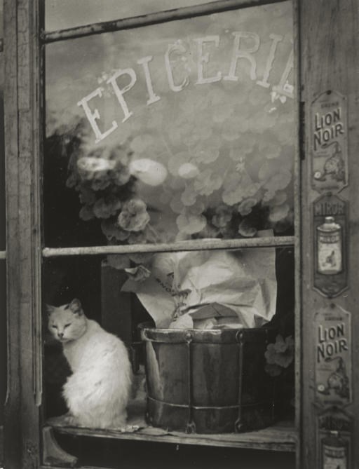 BRASSAÏ (1899-1984)