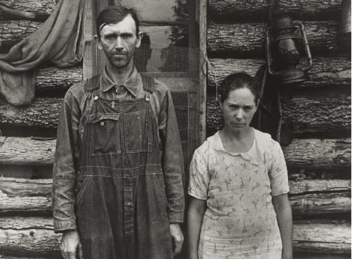 BEN SHAHN (1898-1969)