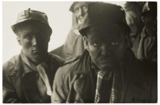 Robert Frank (b. 1924)