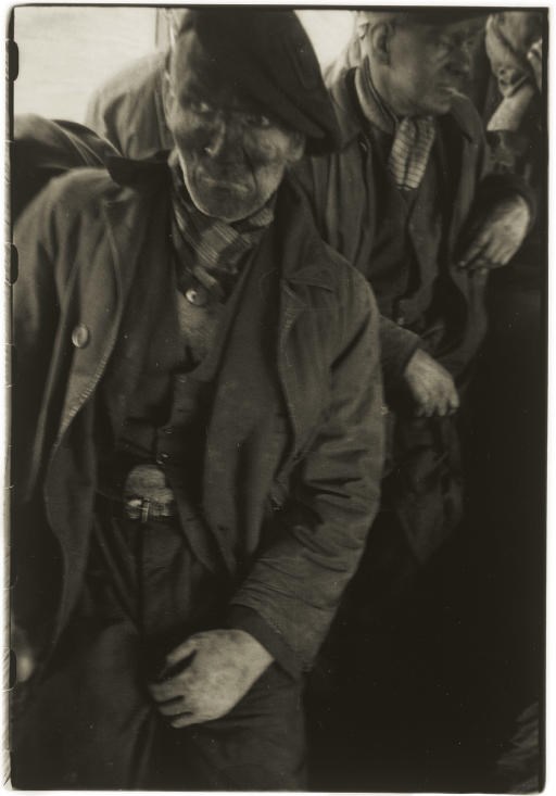Robert Frank (b. 1924)