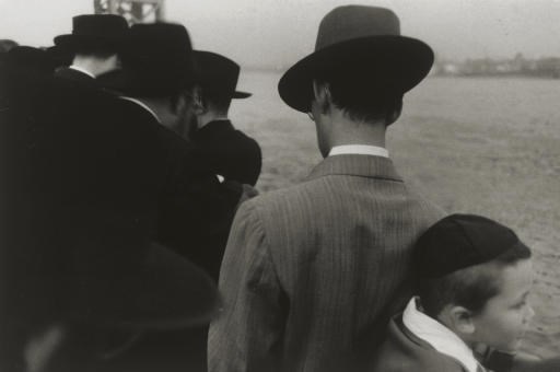 Robert Frank (b. 1924)