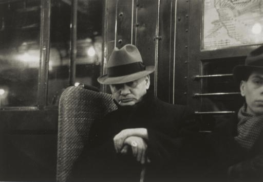 Walker Evans (1903-1975)