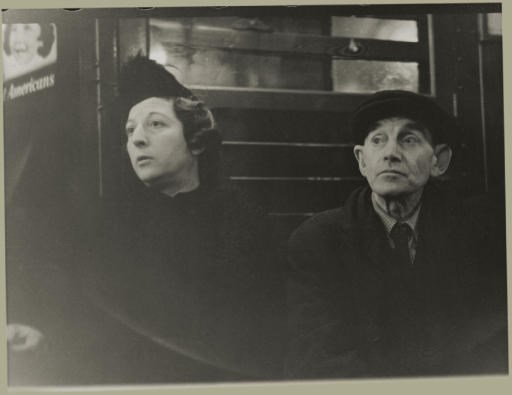 Walker Evans (1903-1975)