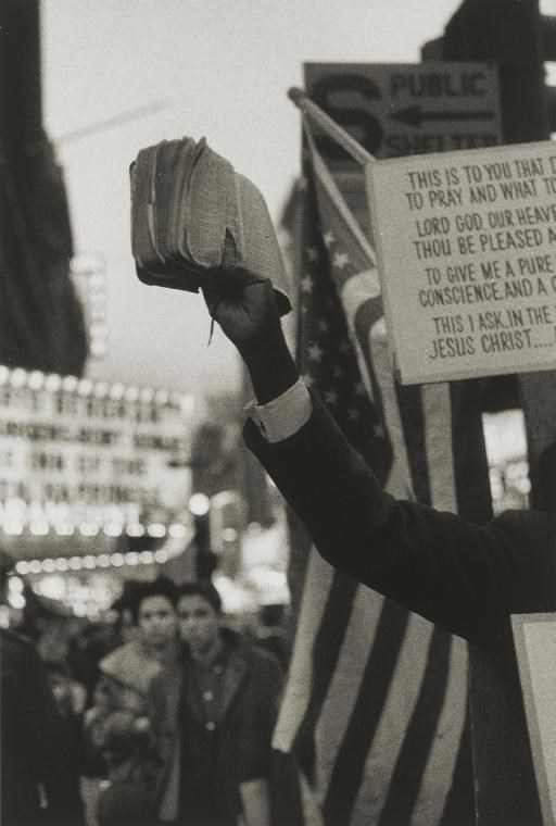 Robert Frank (b. 1924)