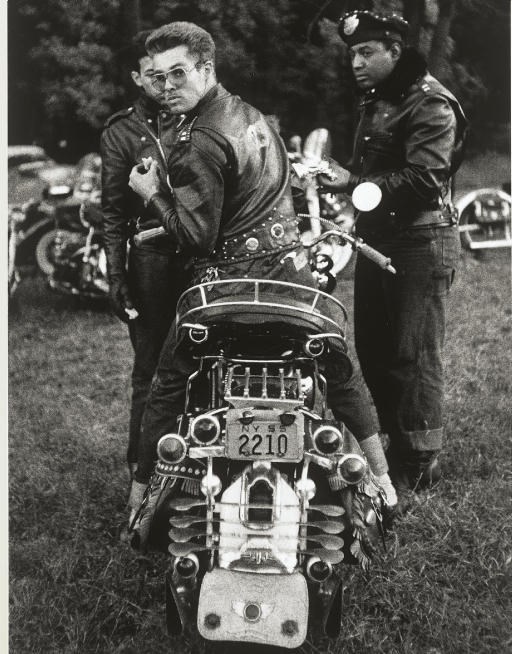 Robert Frank (b. 1924)