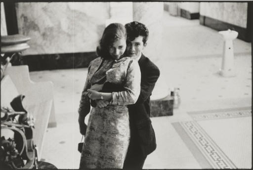 Robert Frank (b. 1924)