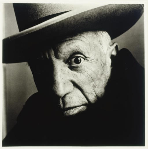 Irving Penn (b. 1917)