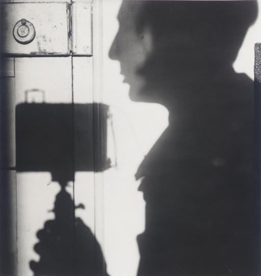 André Kertész (1894-1985)