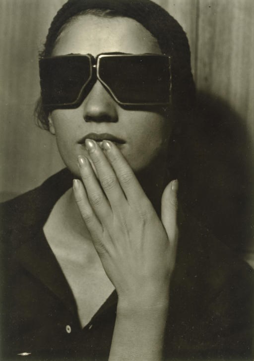 Man Ray (1890-1976)
