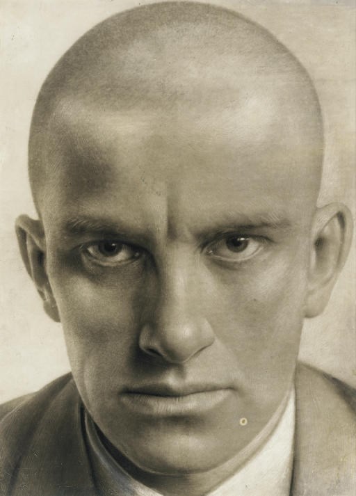 Aleksandr Rodchenko (1891-1956)