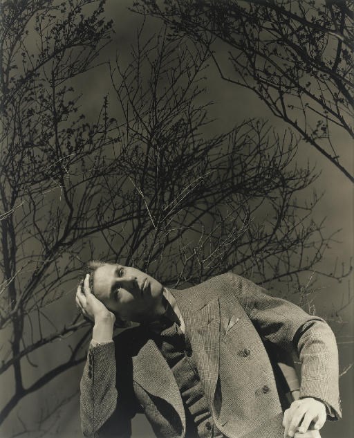 George Platt Lynes (1907-1955)