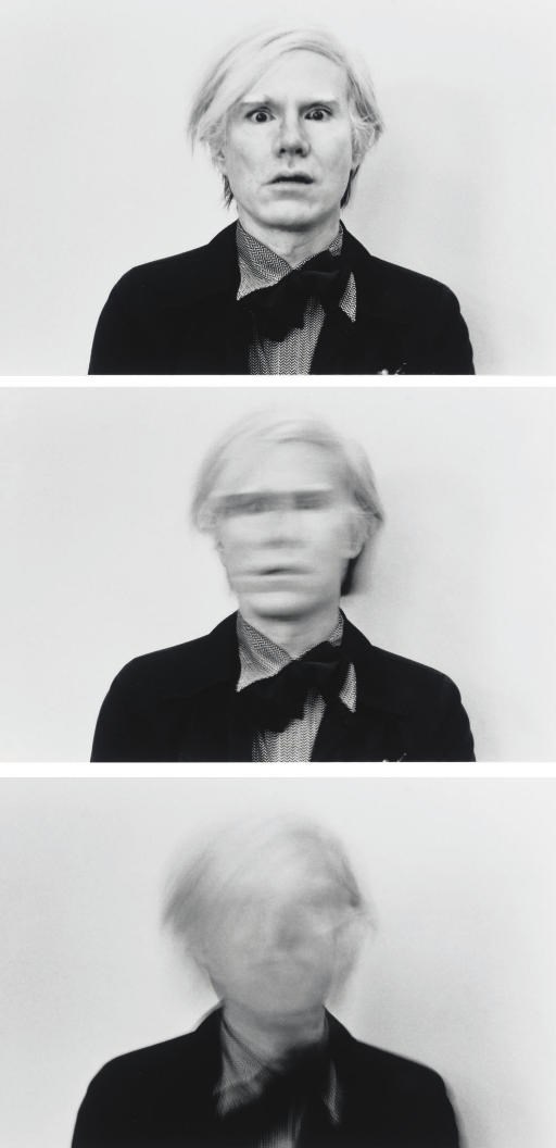 Duane Michals (b. 1932)