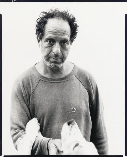 RICHARD AVEDON (1923-2004)