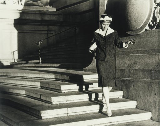 Cindy Sherman (b. 1954)