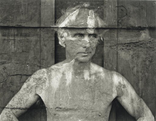 Frederick Sommer (1905-1999)