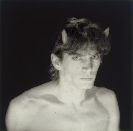 Robert Mapplethorpe (1946-1989)