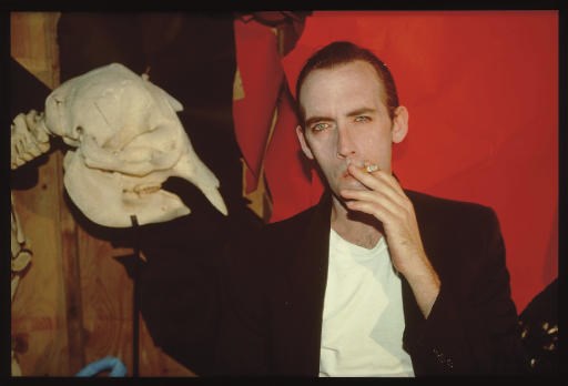 Nan Goldin (b. 1953)