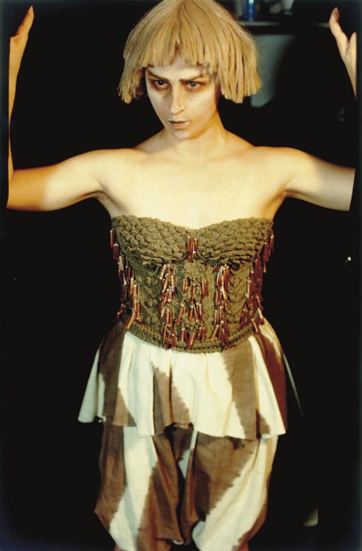 Cindy Sherman (b. 1954)