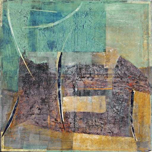 YOUSEF AHMED (QATARI, B. 1955)