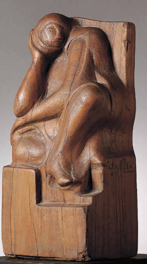 KHALED AL-RAHHAL (IRAQI, 1926-1987)
