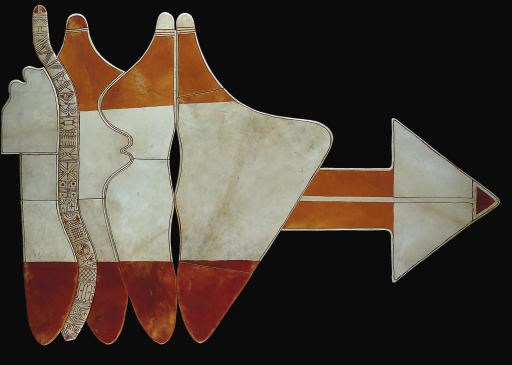 FARID BELKAHIA (MOROCCAN, B. 1934)
