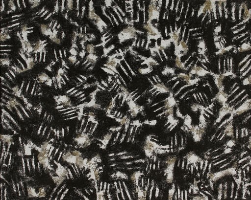 MOHSEN VAZIRI (IRANIAN, B. 1924)