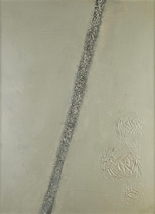 HOSSEIN KAZEMI (IRANIAN, 1924-1996)