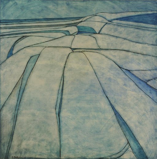 SIRAK MELKONIAN (IRANIAN, B. 1931)