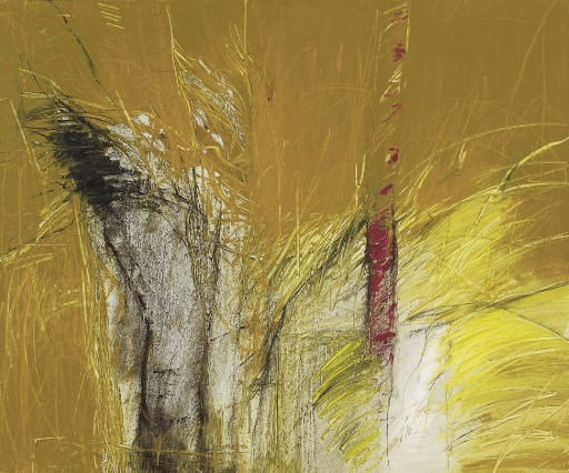 FARIDEH LASHAI (IRANIAN, B. 1944)