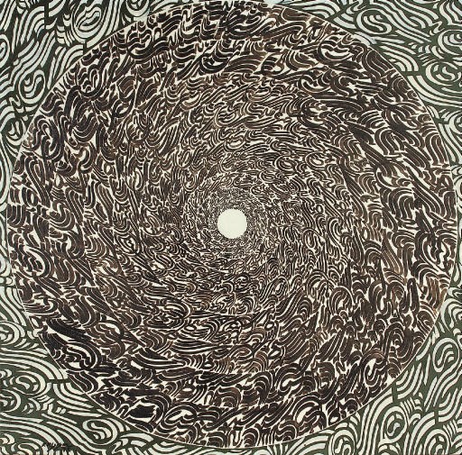FARAMARZ PILARAM (IRANIAN, 1937-1982)