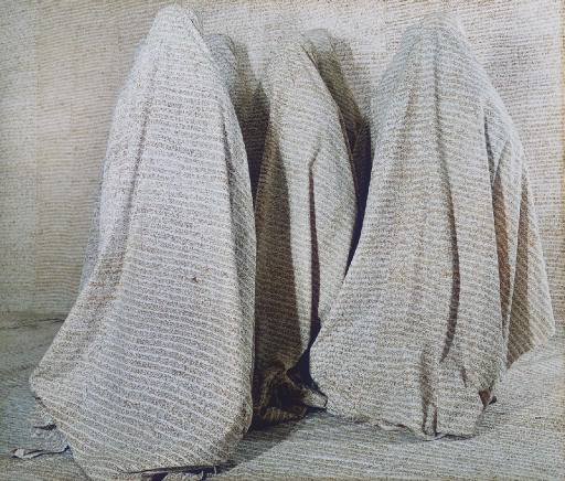 LALLA ESSAYDI (MOROCCAN, B. 1956)