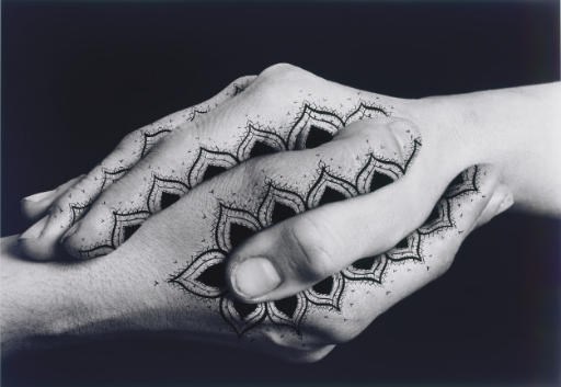 Shirin Neshat (Iranian, b. 1957)