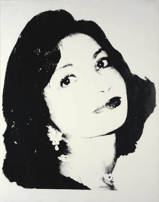 Andy Warhol (American, 1928-1987)