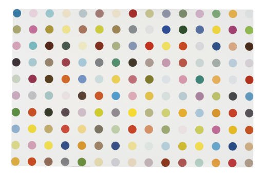 Damien Hirst (British, b. 1965)