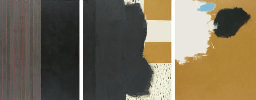 ABULRAHIM SHARIF (BAHRAINI, B. 1954)