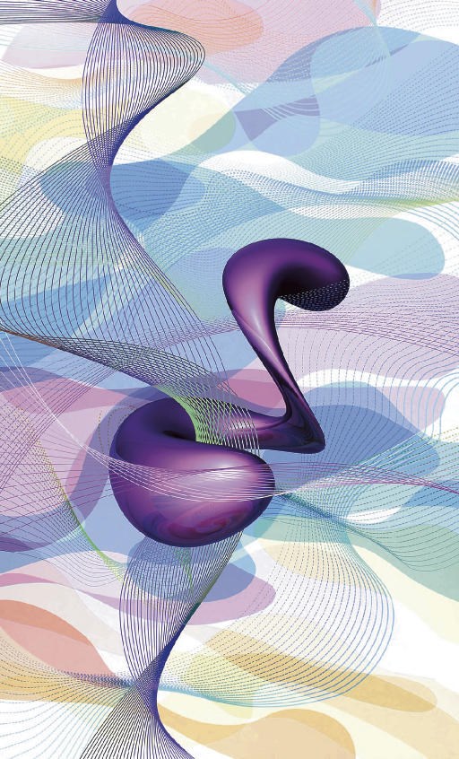 KARIM RASHID (EGYPTIAN, B. 1960)