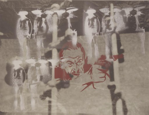 Sigmar Polke (b. 1941)