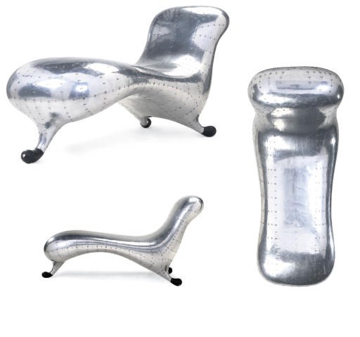 Marc Newson (b. 1963)