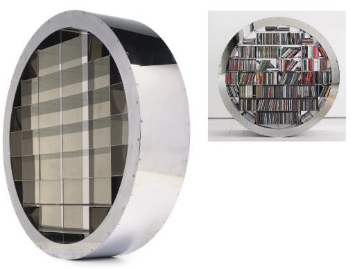 Ron Arad (b. 1951)