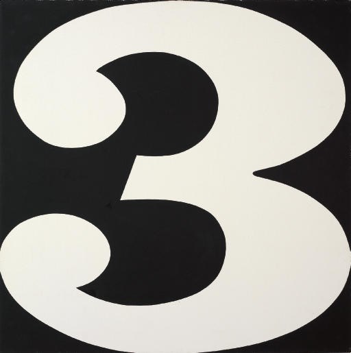 Robert Indiana (b. 1928)