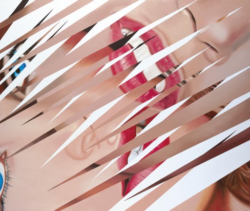 James Rosenquist (b. 1933)