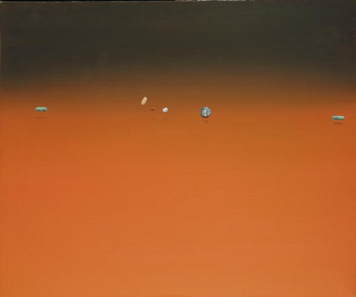 Ed Ruscha (b. 1937)