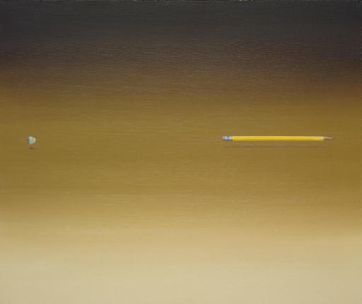 Ed Ruscha (b. 1937)