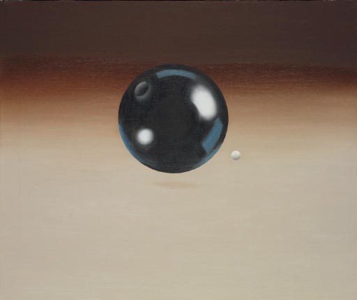 Ed Ruscha (b. 1937)