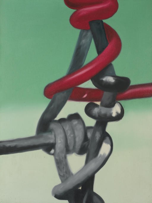 James Rosenquist (b. 1933)
